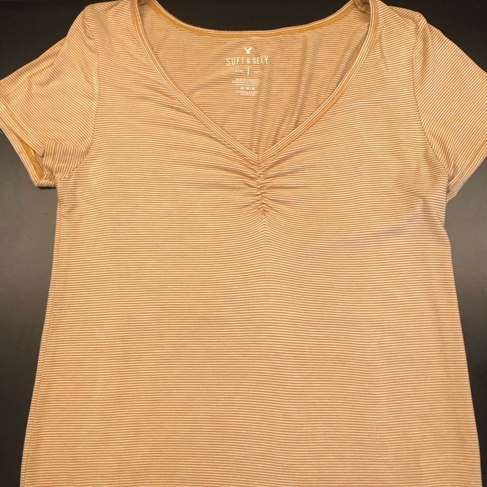 American Eagle Soft and Sexy T-shirt